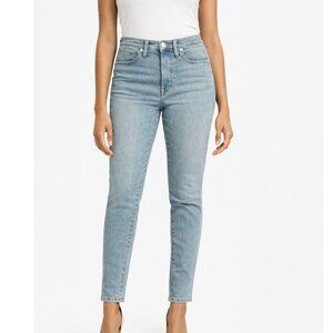 Madewell High-Rise Skinny Jeans Size 29